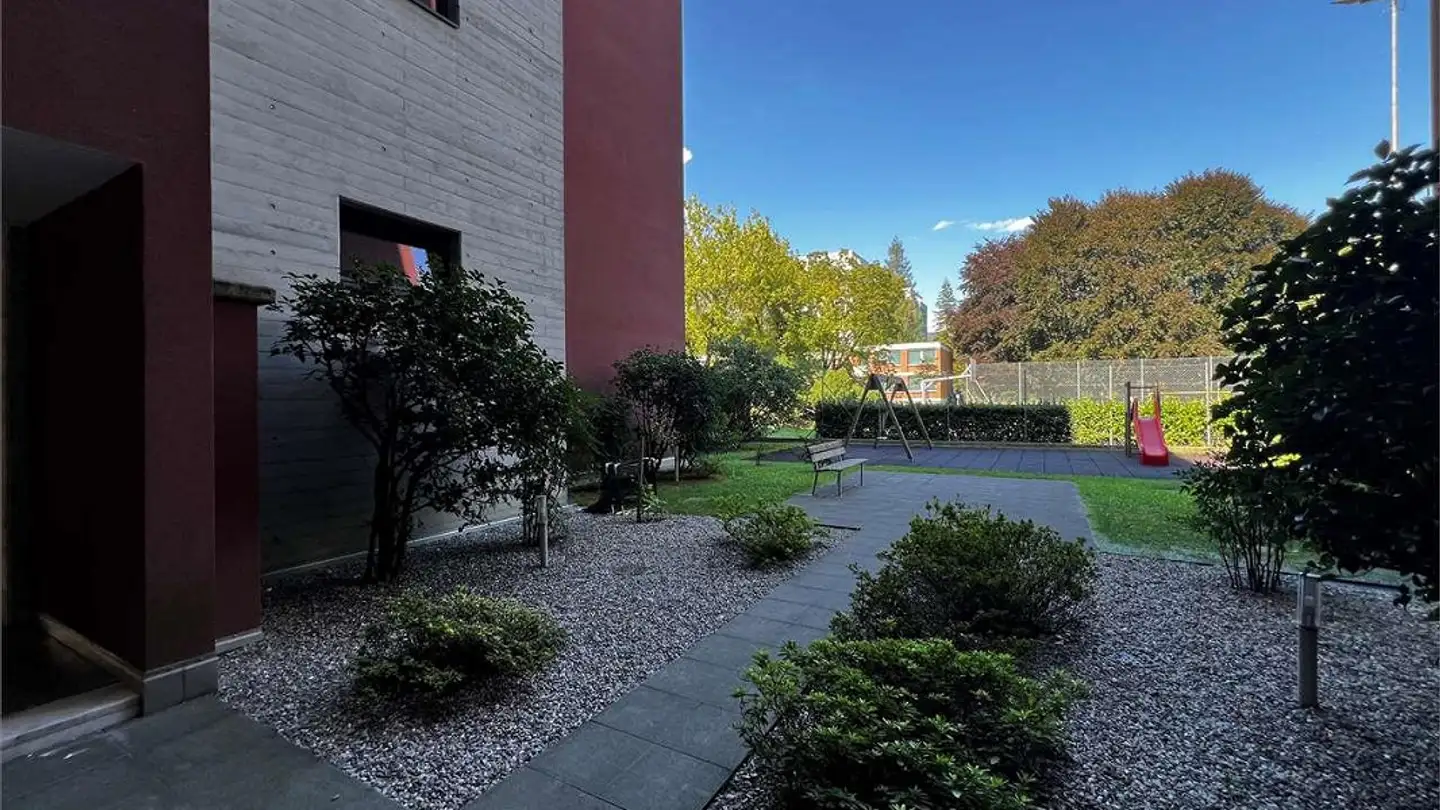 Appartamento in vendita - Via Giacomo e Filippo Ciani 3, 6900 Lugano