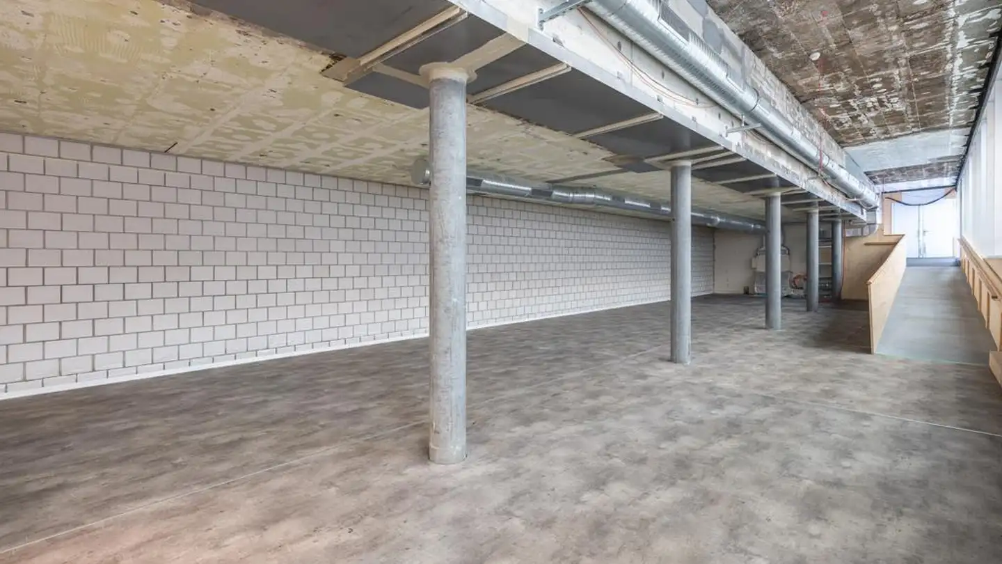 Spazio ufficio in affitto - Place De La Gare / Bahnhofplatz 2, 2502 Biel/Bienne - Foto 2