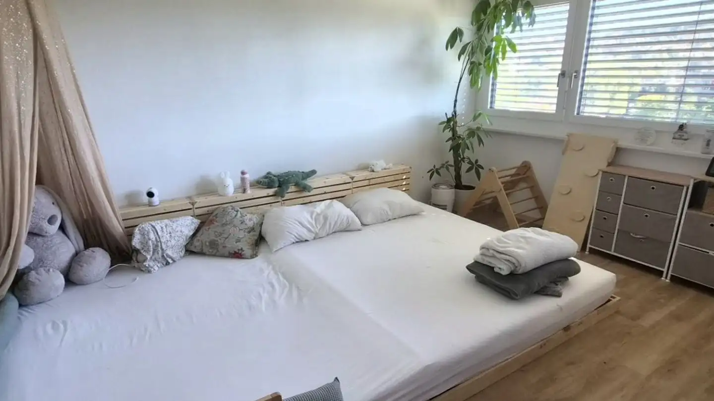 Appartement à louer - Bändlistrasse 54, 8064 Zürich