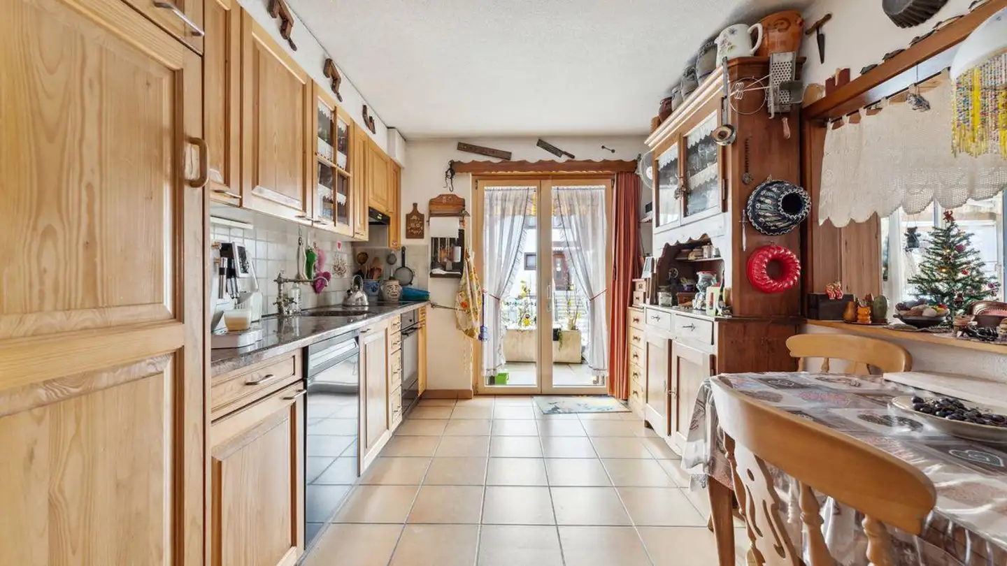 Appartamento in vendita - 2822 Courroux