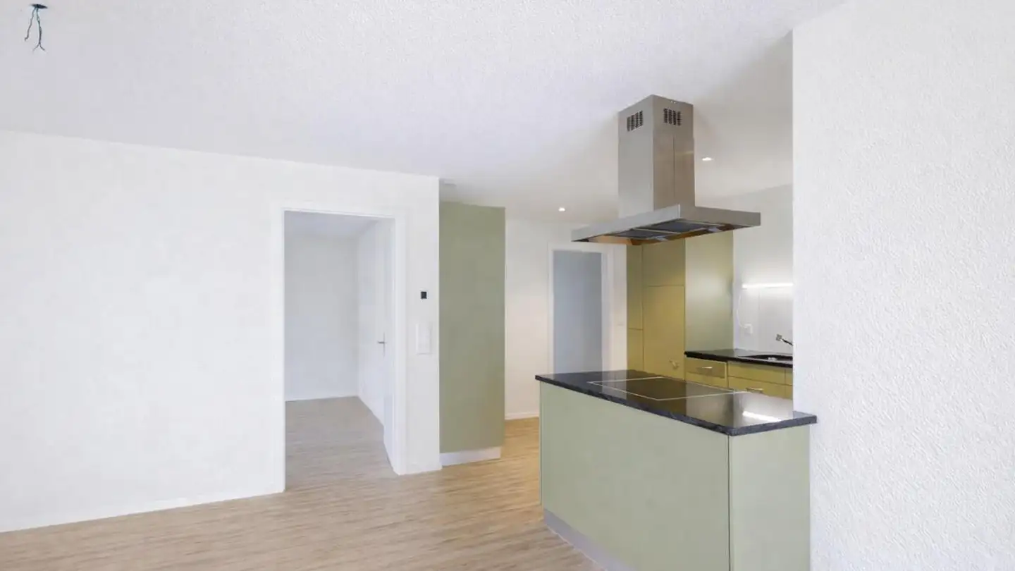 Appartement à vendre - Parkettstrasse 34, 3432 Lützelflüh-Goldbach