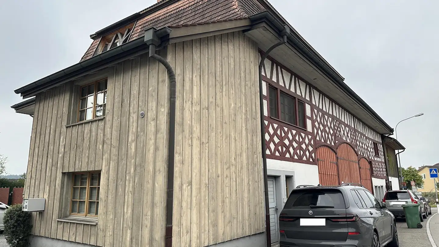 Bürofläche mieten - Bahnhofstrasse 60, 8360 Eschlikon TG - Foto 2