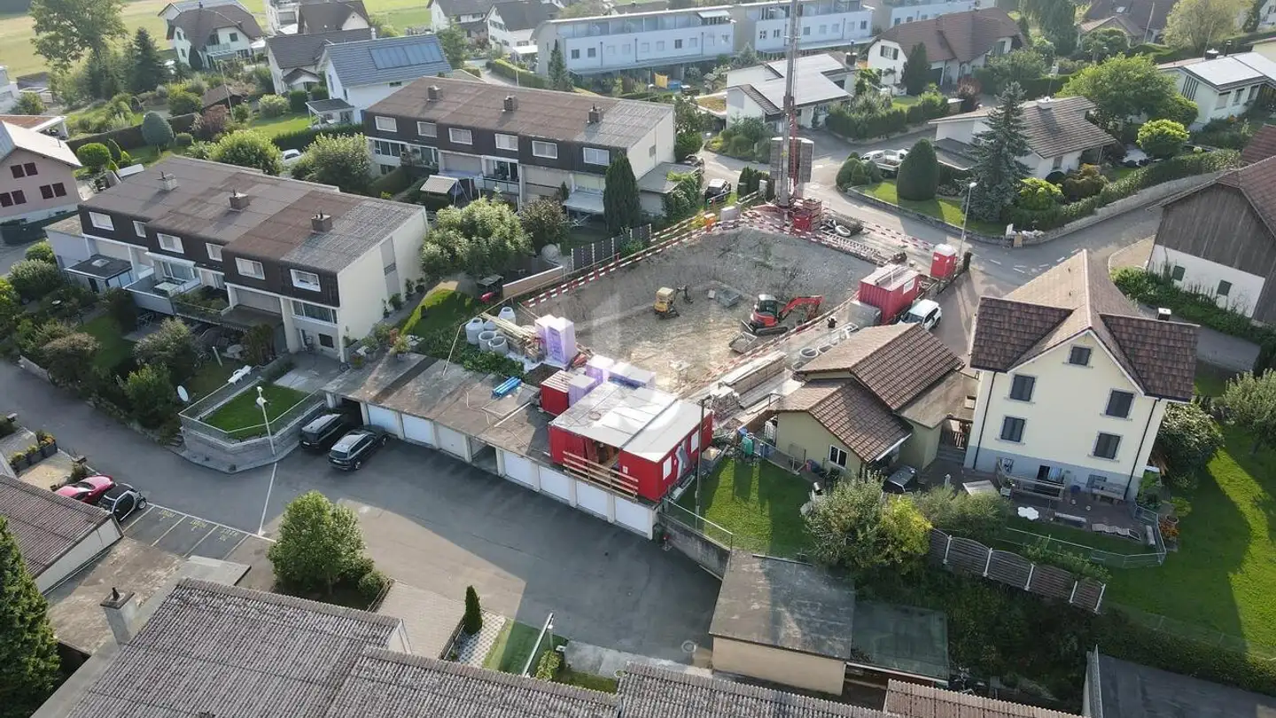 Reihenhaus kaufen - 5612 Villmergen - Foto 2