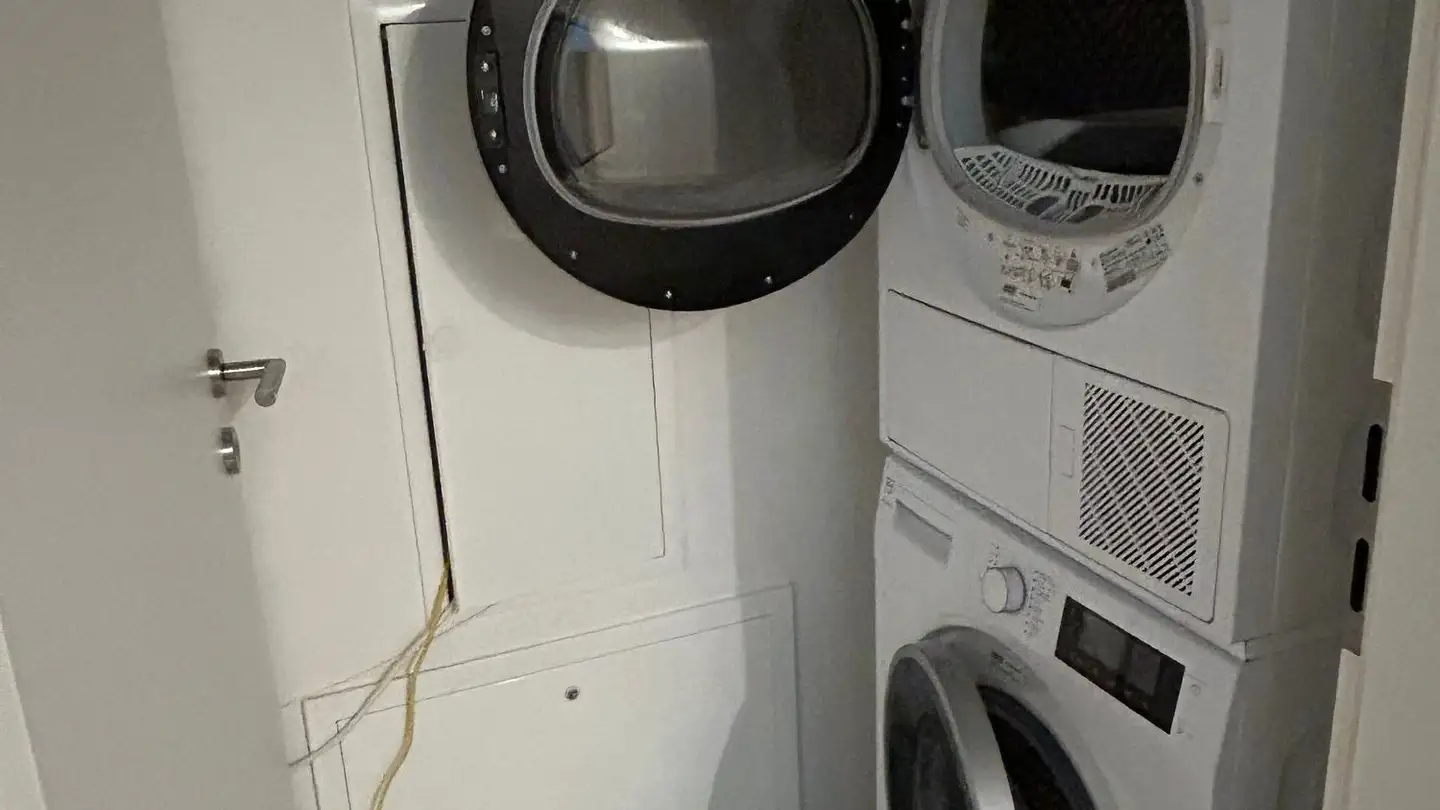 Duplex in affitto - Avenue Eugène-Rambert 30, 1005 Lausanne - Photo 2