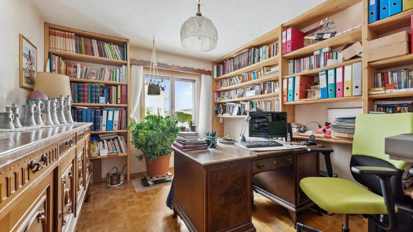 Appartamento in vendita - 2822 Courroux - Foto 4
