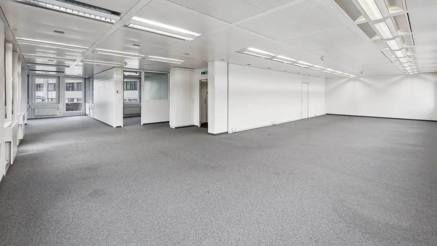 Bürofläche mieten - Schochengasse 6, 9000 St. Gallen - Foto 2