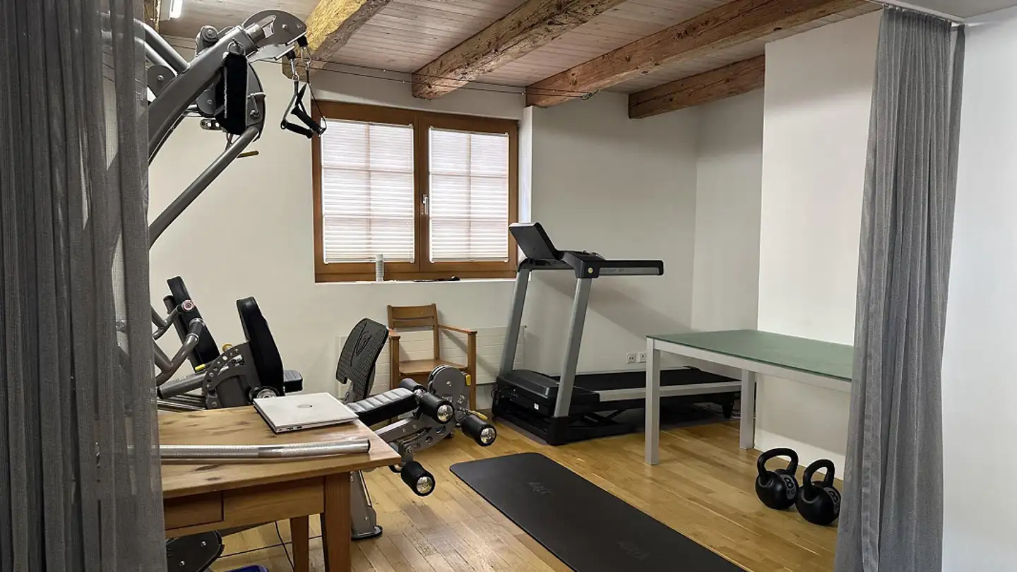 Bürofläche mieten - Bahnhofstrasse 60, 8360 Eschlikon TG - Foto 4