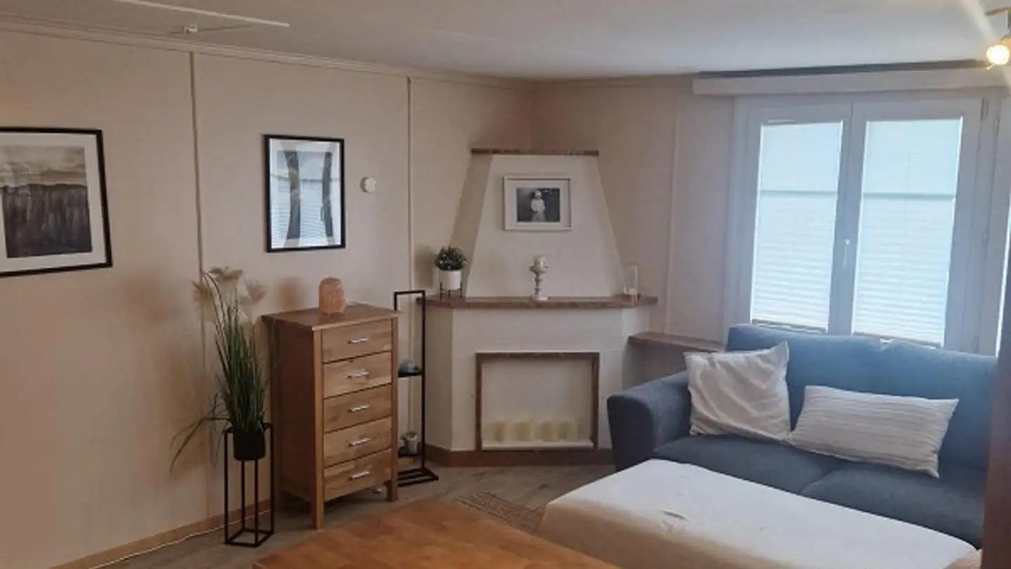 Apartment for rent - Breite 21, 9450 Altstätten SG - Photo 3