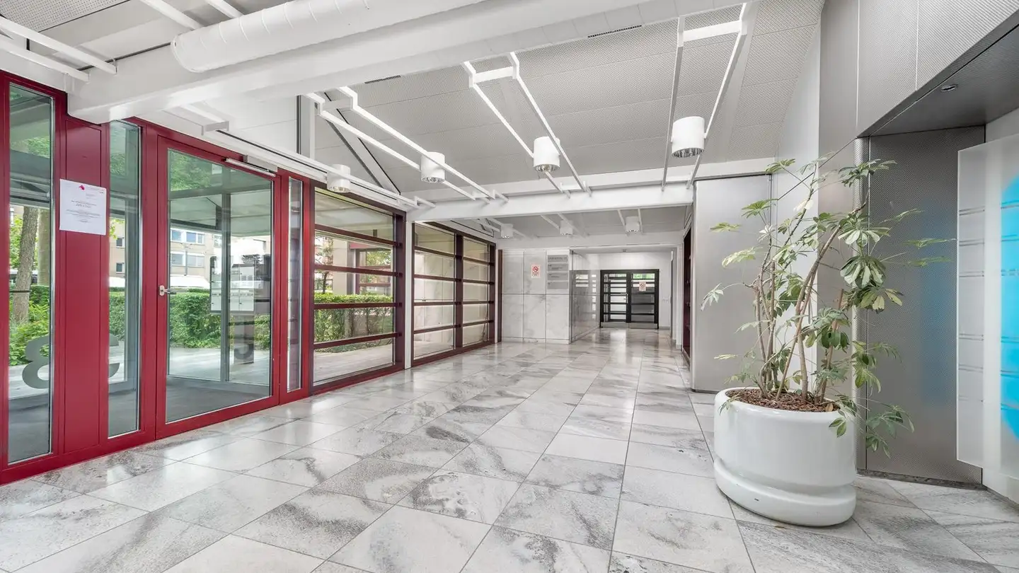 Spazio di archiviazione in affitto - Morgental 33, 8126 Zumikon - Foto 2