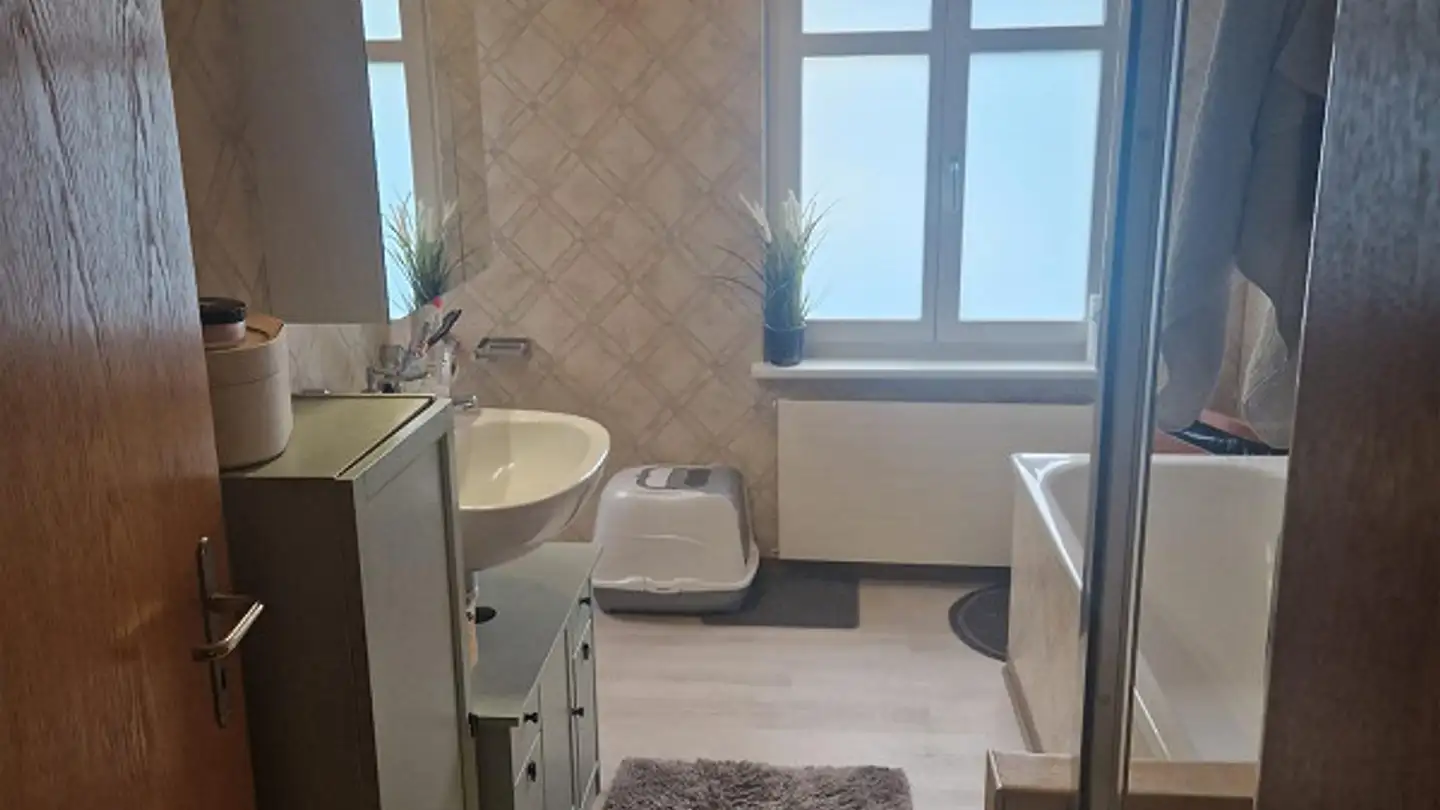 Apartment for rent - Breite 21, 9450 Altstätten SG - Photo 4