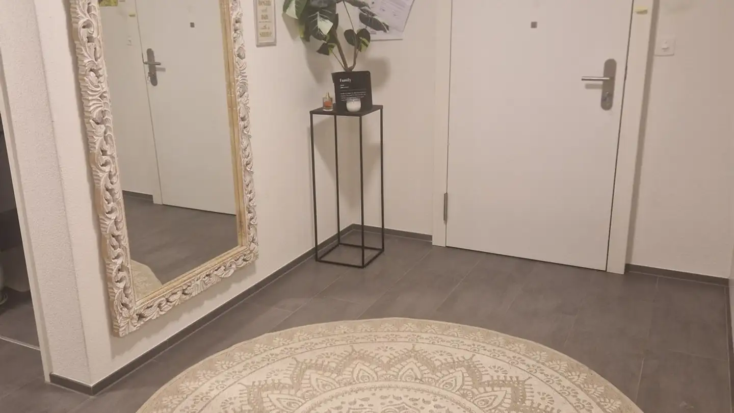 Apartment for rent - Hültschern 7, 6204 Sempach