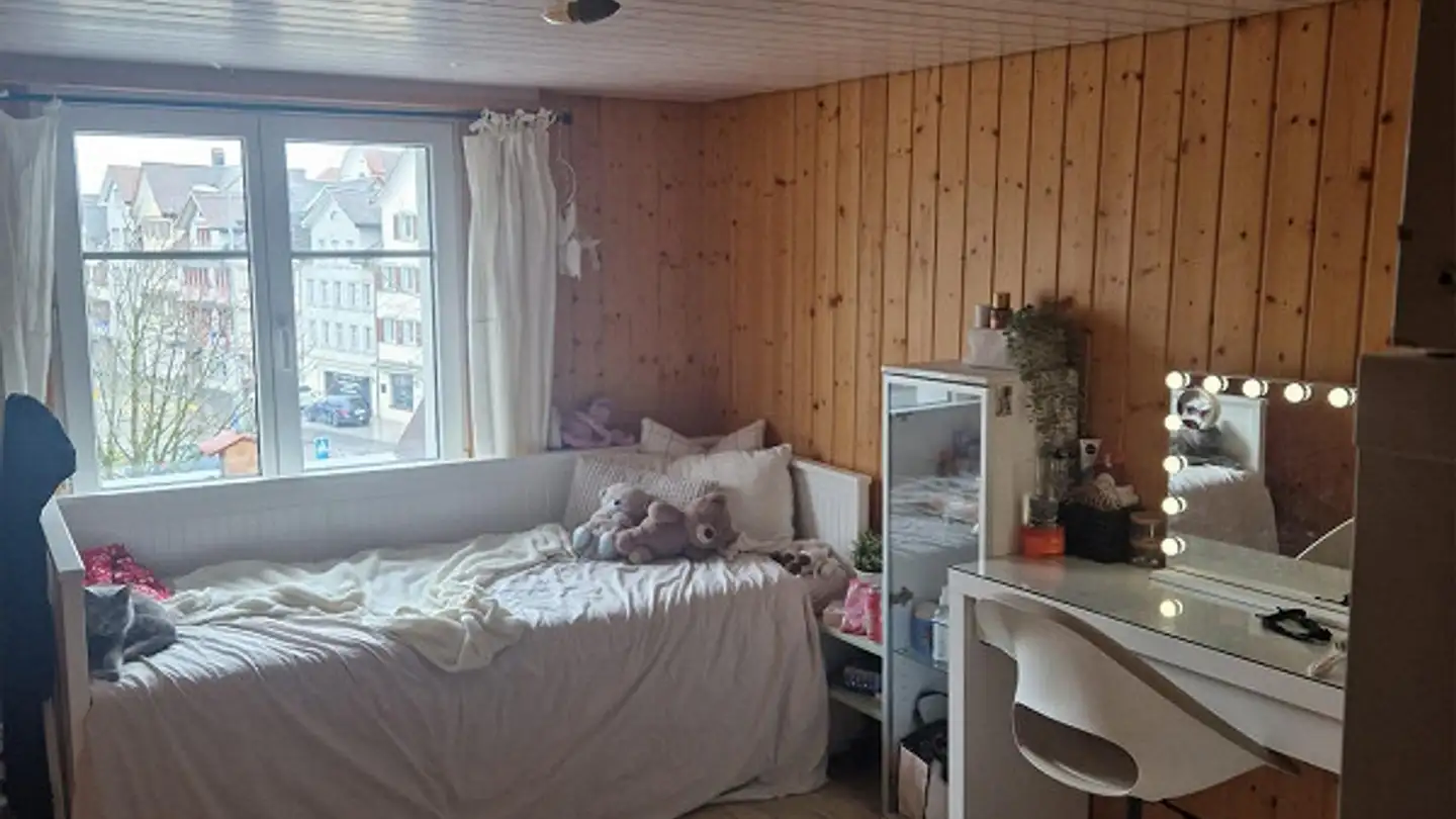 Apartment for rent - Breite 21, 9450 Altstätten SG - Photo 2