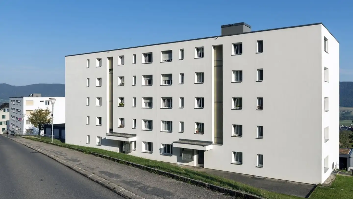 Wohnung mieten - Rue De La Côte 23, 2052 Fontainemelon - Foto 2