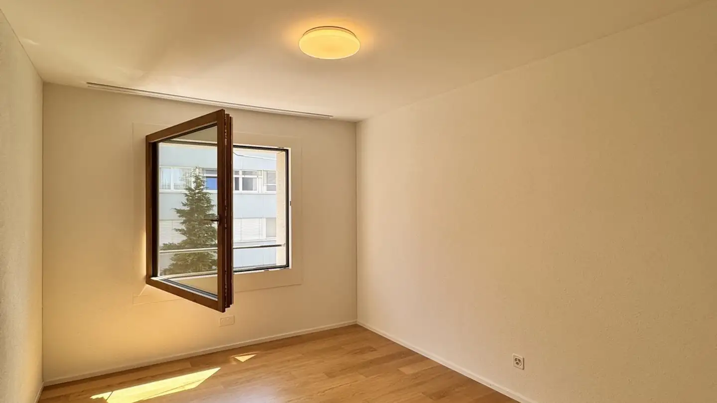 Zimmer mieten - Segnesstrasse 12, 8048 Zürich - Foto 3