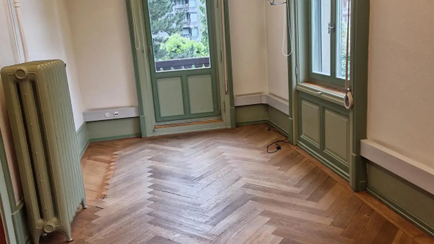 Spazio ufficio in affitto - Faubourg-Du-Lac / Seevorstadt 105, 2502 Biel/Bienne - Foto 2