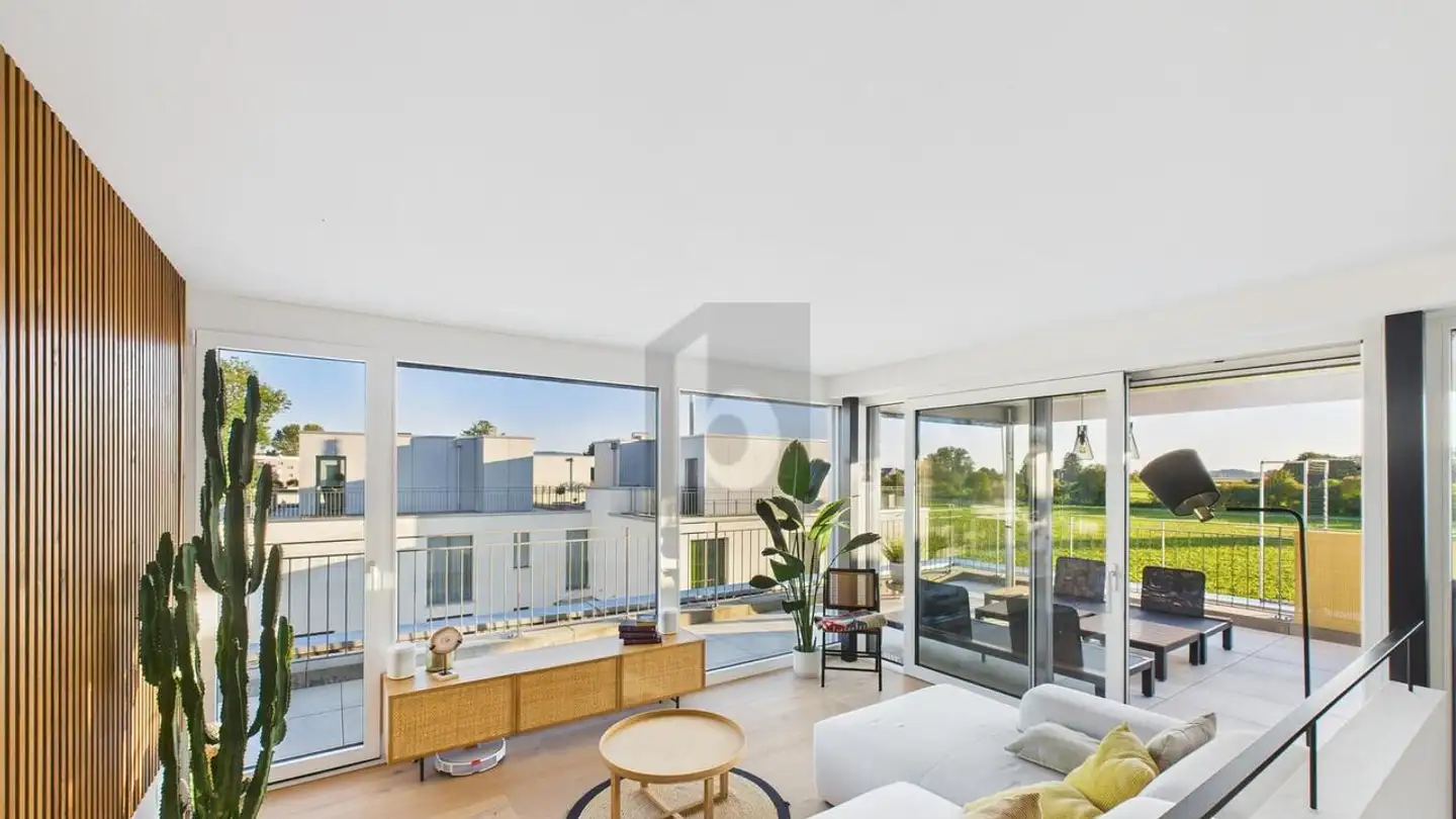 Attic flat for sale - 3252 Worben