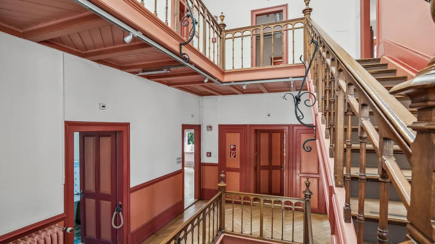 Spazio ufficio in affitto - Faubourg-Du-Lac / Seevorstadt 105, 2502 Biel/Bienne - Foto 3