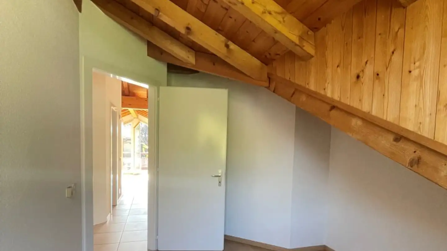 Appartamento in affitto - Avenue Du Crochetan 41, 1870 Monthey - Photo 4