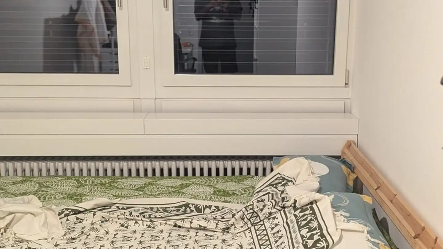 Appartamento in affitto - Obermattweg 9, 6052 Hergiswil NW