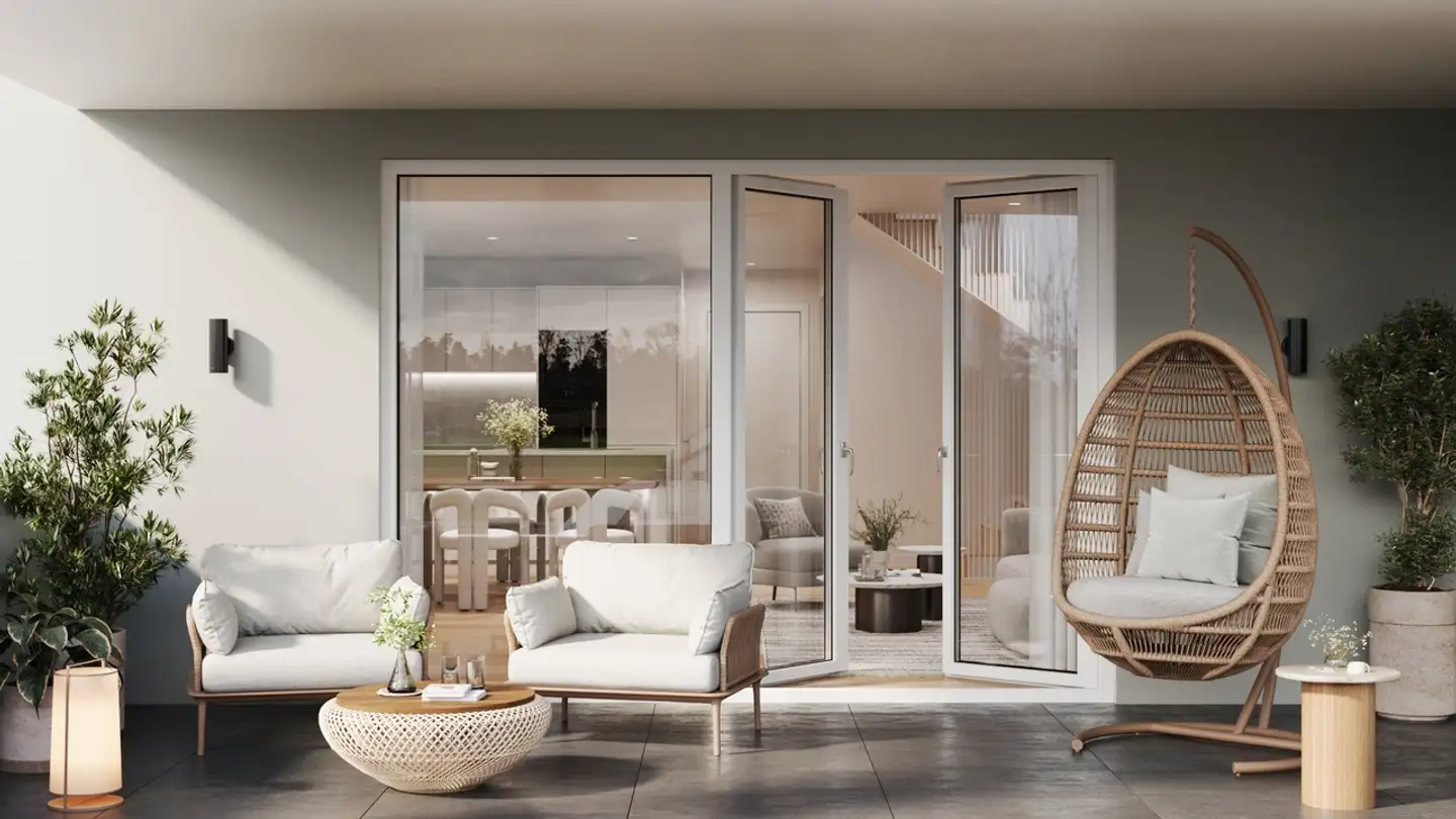 Duplex in vendita - Grabackerstrasse, 8181 Höri - Foto 2