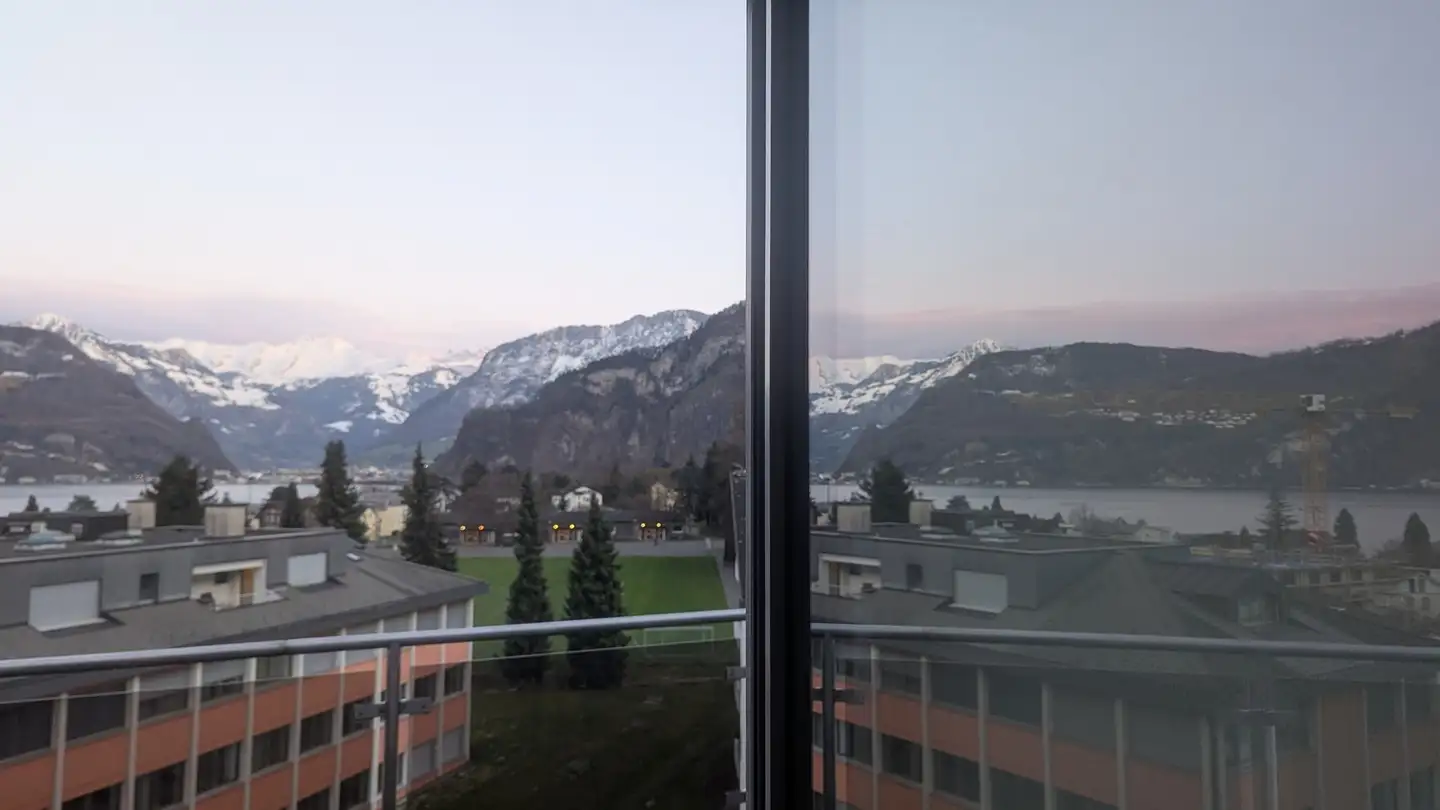 Appartamento in affitto - Obermattweg 9, 6052 Hergiswil NW - Foto 3