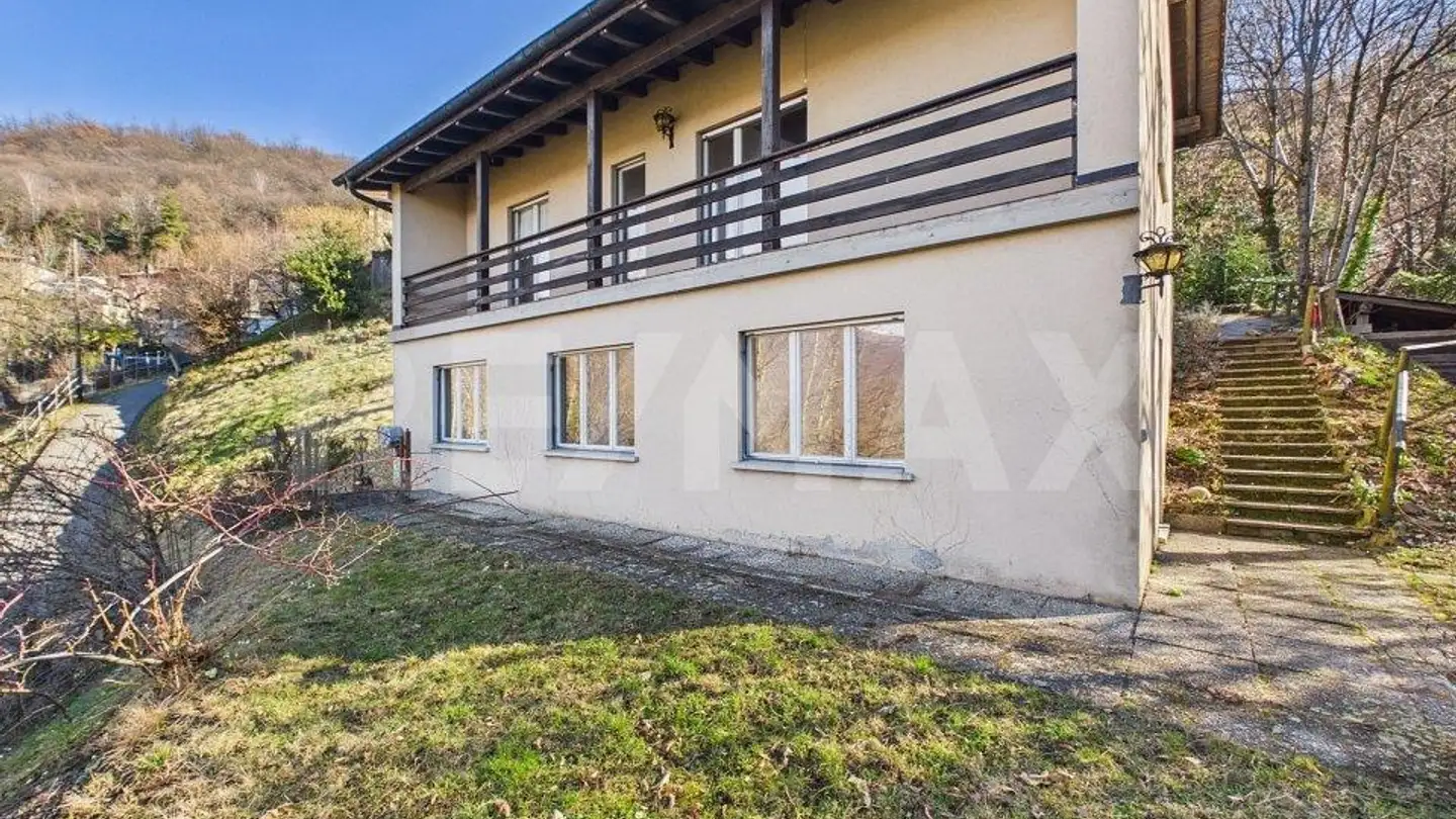 Maison individuelle à vendre - 6993 Iseo