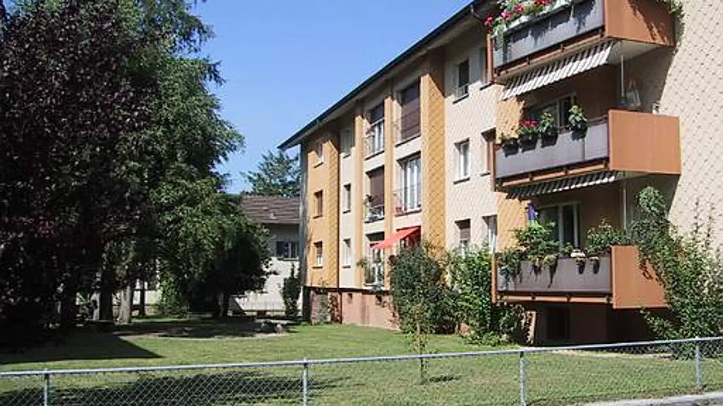 Apartment for rent - Chemin Des Mésanges / Meisenweg 6, 2503 Biel/Bienne