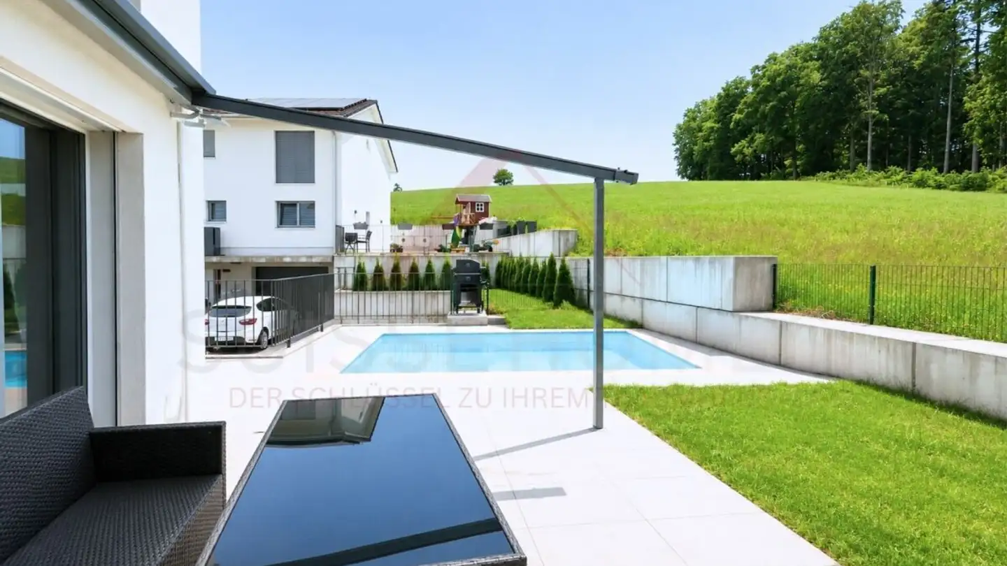 Reihenhaus kaufen - 1, 3202 Frauenkappelen