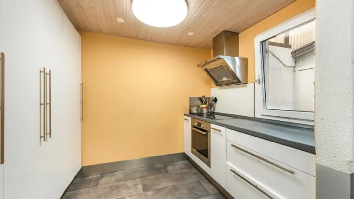 Semi-detached house for sale - Dorfstrasse 165, 4612 Wangen b. Olten - Photo 3