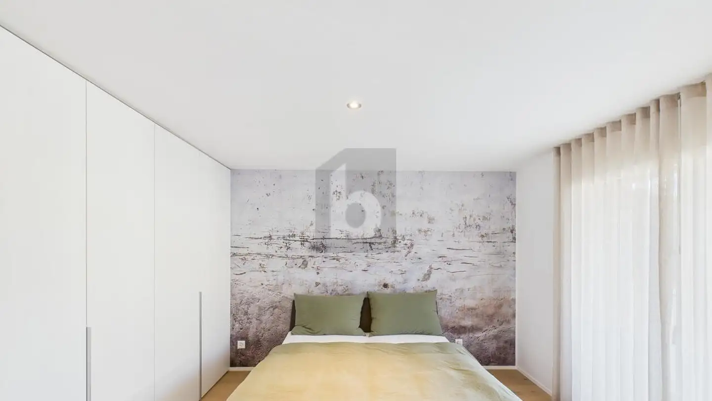 Attic flat for sale - 3252 Worben - Photo 4