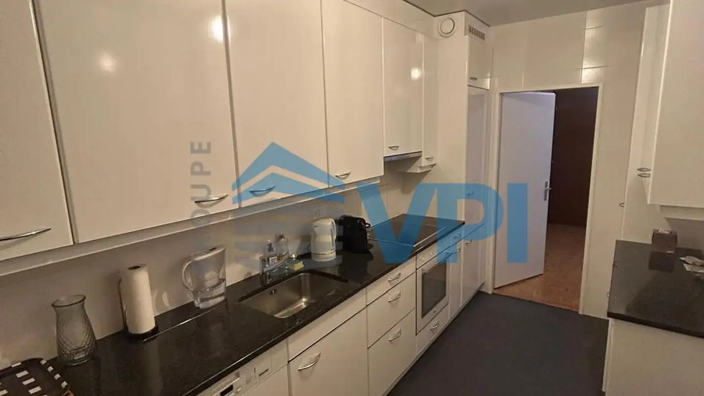 Apartment for rent - Rue Albert- Gos 5, 1206 Genève