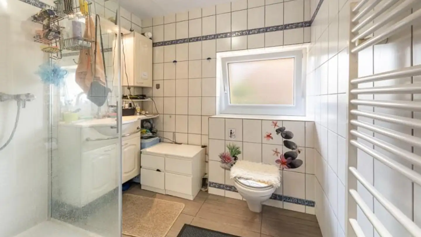 Semi-detached house for sale - Dorfstrasse 165, 4612 Wangen b. Olten - Photo 4