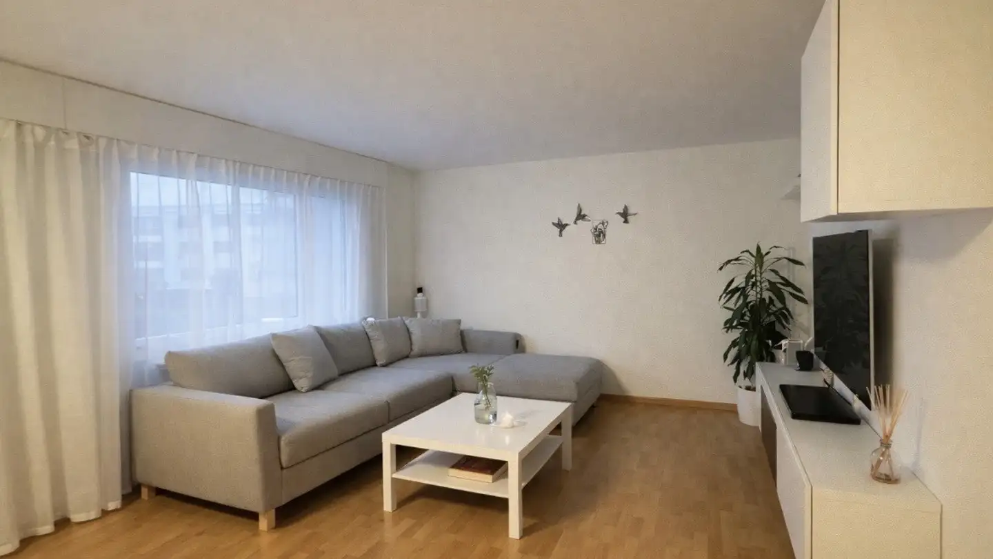 Wohnung mieten - 3052 Zollikofen