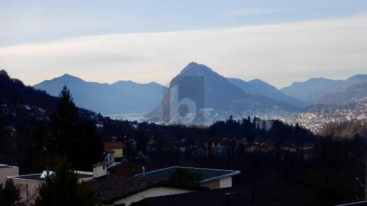 Appartement à vendre - 6965 Cadro - Photo 4