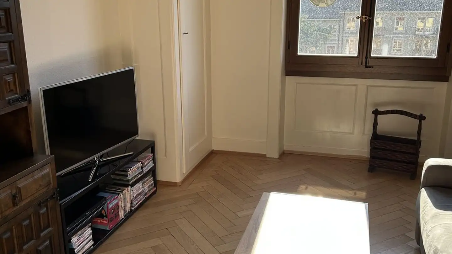 Appartamento in affitto - Place D' Armes 4, 1227 Carouge GE