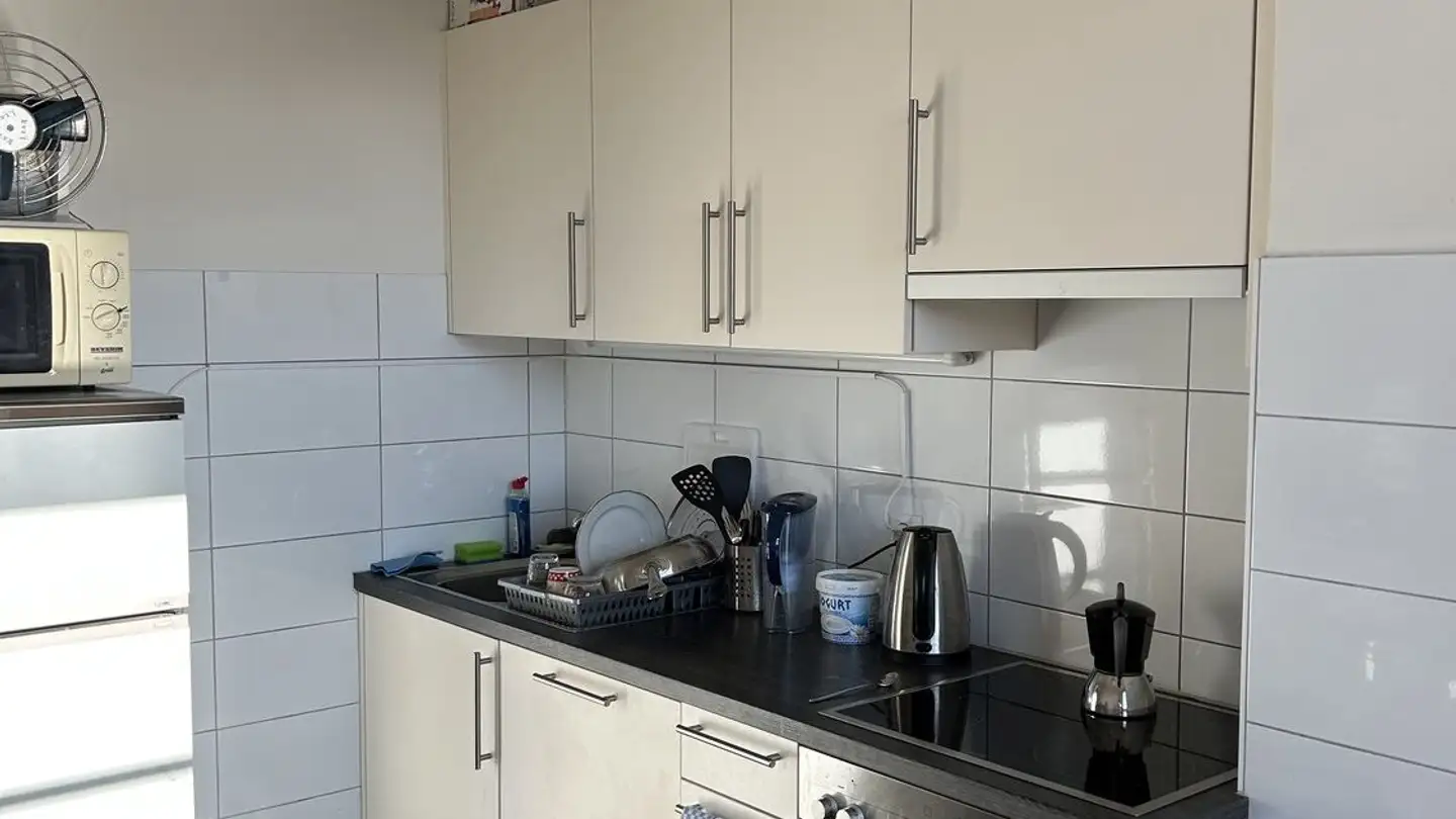 Appartamento in affitto - Place D' Armes 4, 1227 Carouge GE - Foto 3