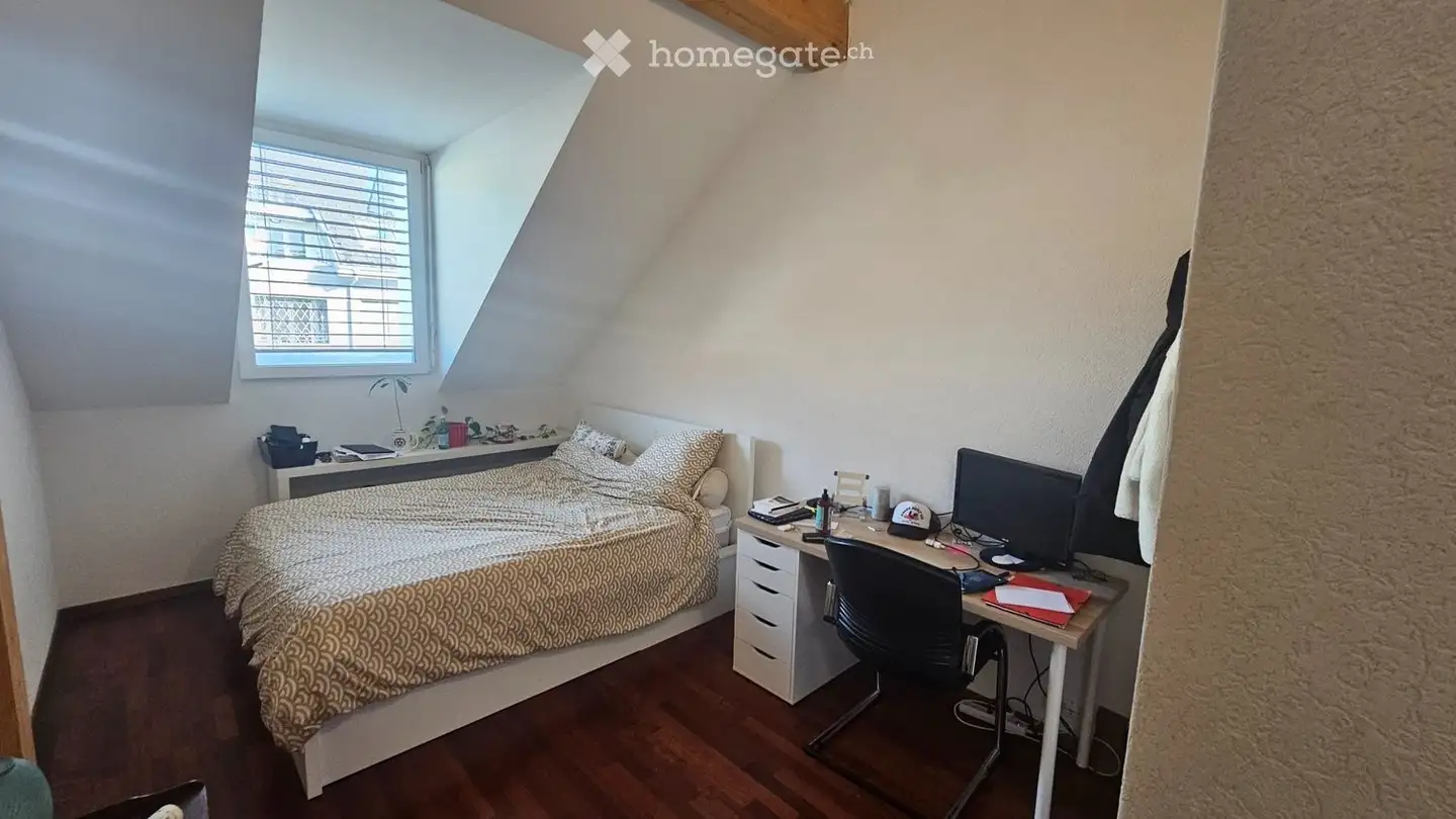 Zimmer mieten - Route D'arzier, 1264 St-Cergue - Foto 2