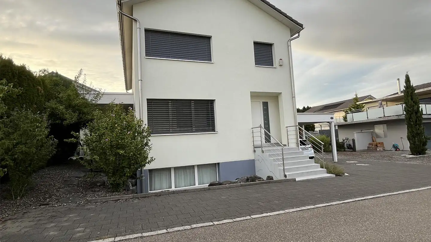 Maison individuelle à louer - Erlenmatte 63, 6020 Emmenbrücke
