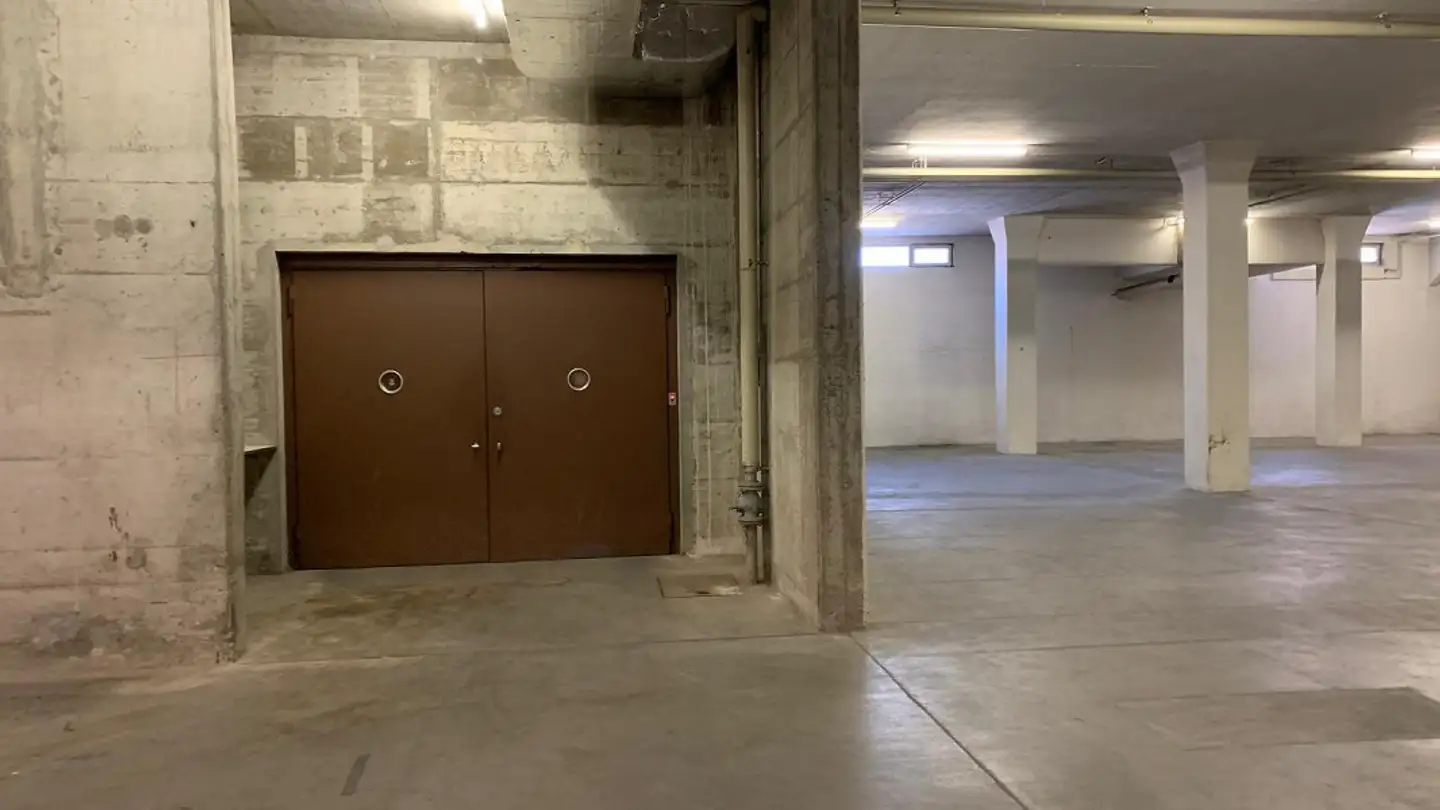 Espace de stockage à louer - Zelgmatte 2, 6144 Zell LU - Photo 2