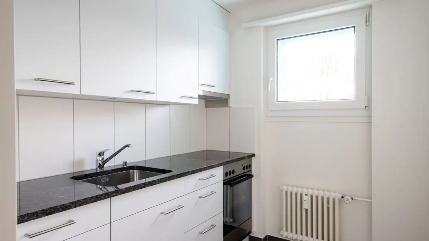 Appartement à louer - Hallenstrasse 8, 4104 Oberwil BL - Photo 2