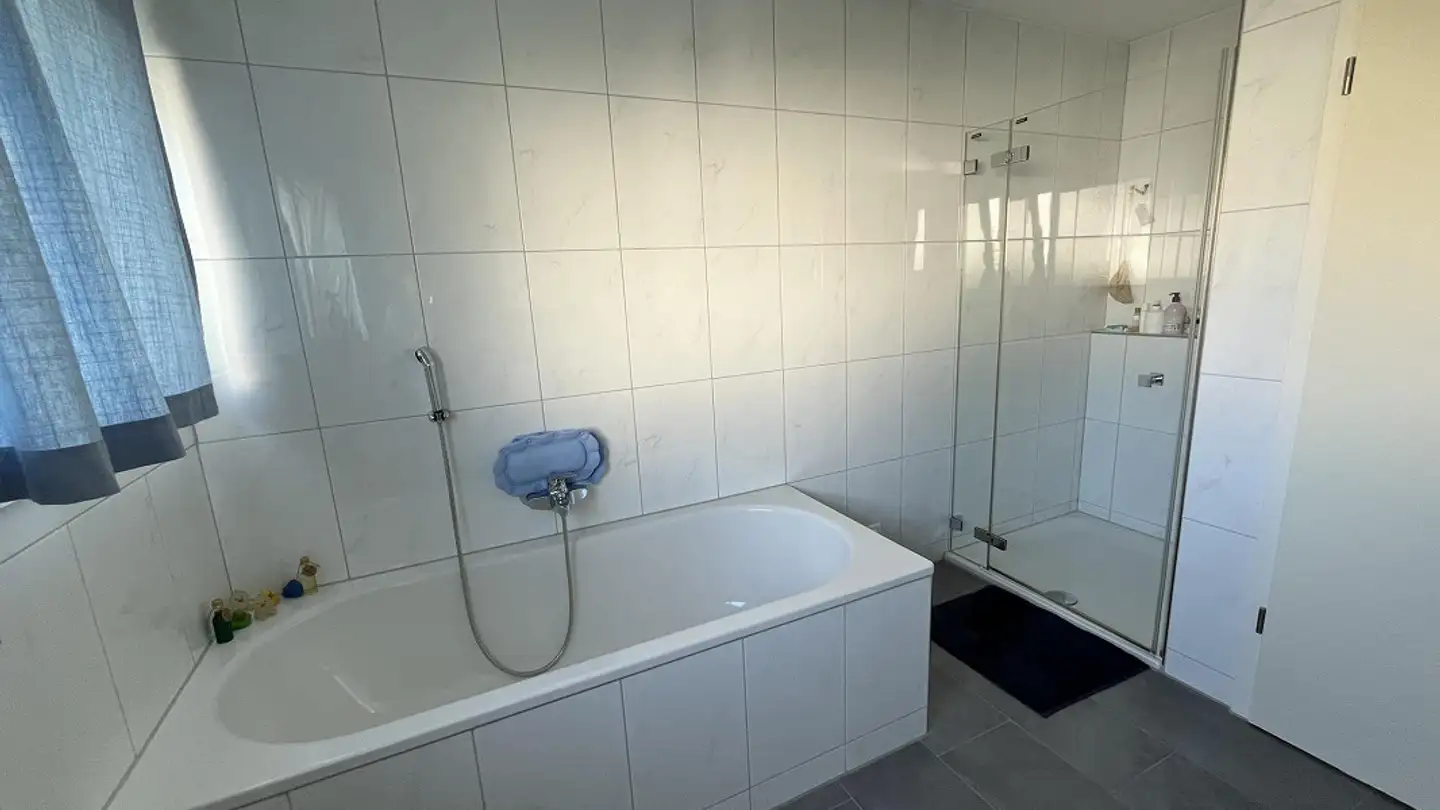 Casa singola in affitto - Erlenmatte 63, 6020 Emmenbrücke - Foto 4