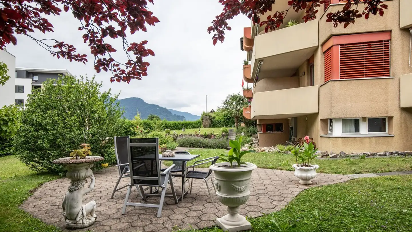 Appartamento in affitto - Bitzistrasse 5, 6370 Stans - Photo 2