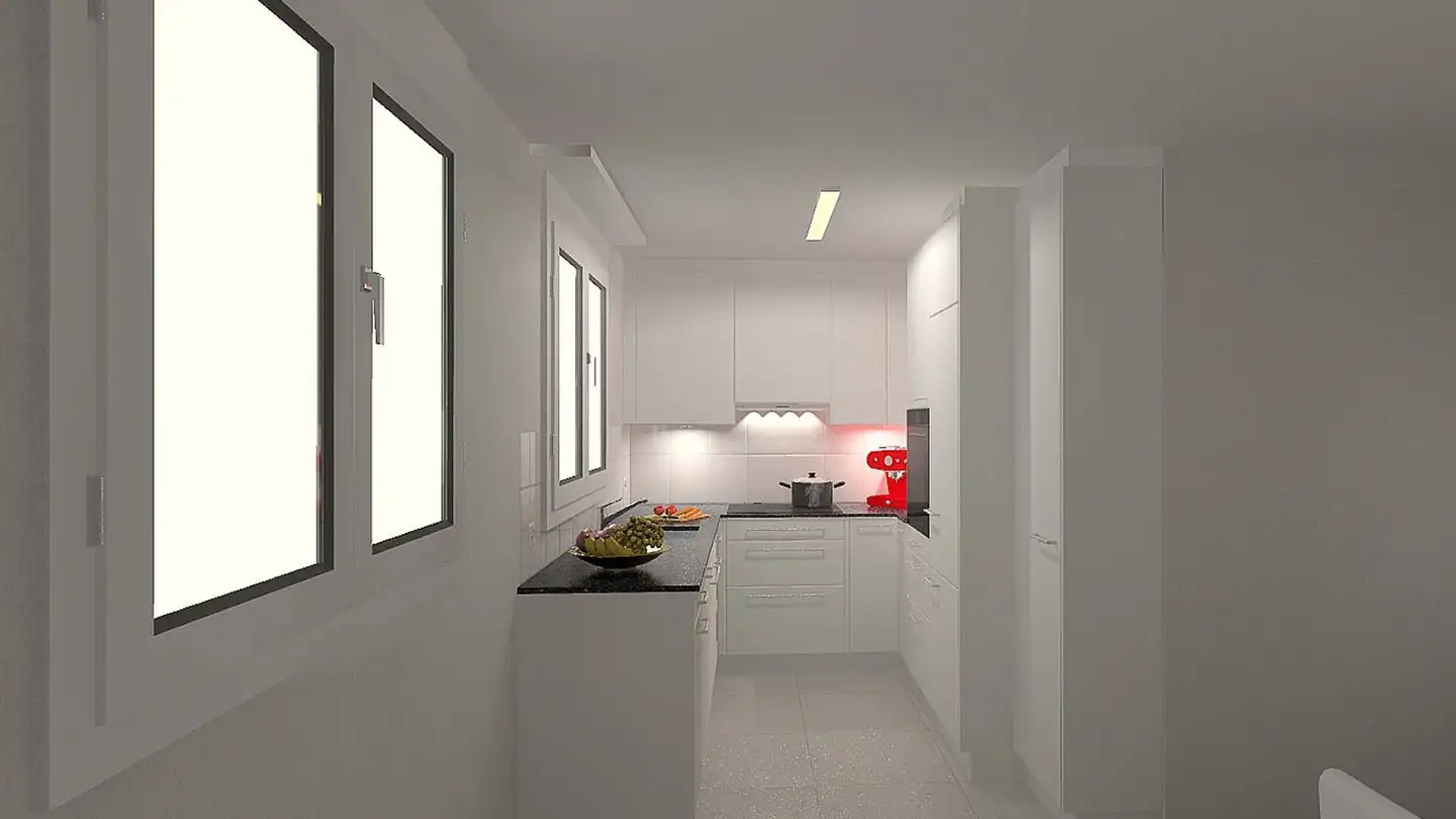 Appartamento in affitto - Bitzistrasse 5, 6370 Stans - Photo 3