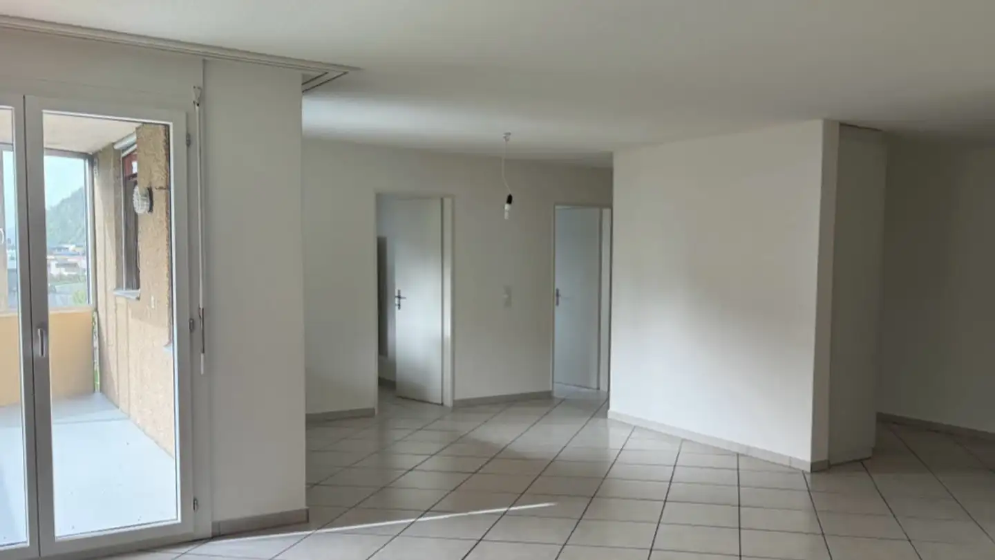 Appartamento in affitto - Bitzistrasse 5, 6370 Stans - Photo 4