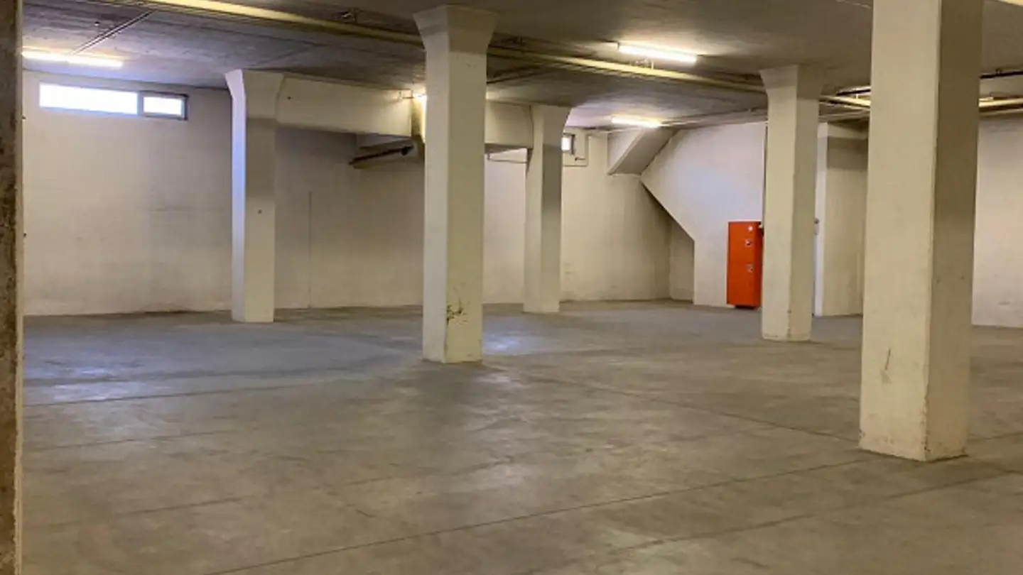 Espace de stockage à louer - Zelgmatte 2, 6144 Zell LU - Photo 3