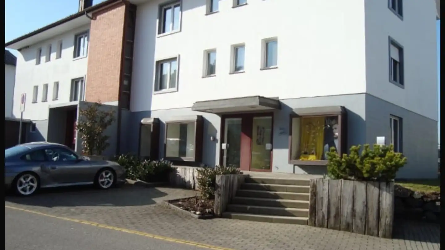 Commercial for rent - Chapfstrasse 6, 8625 Gossau ZH - Photo 2