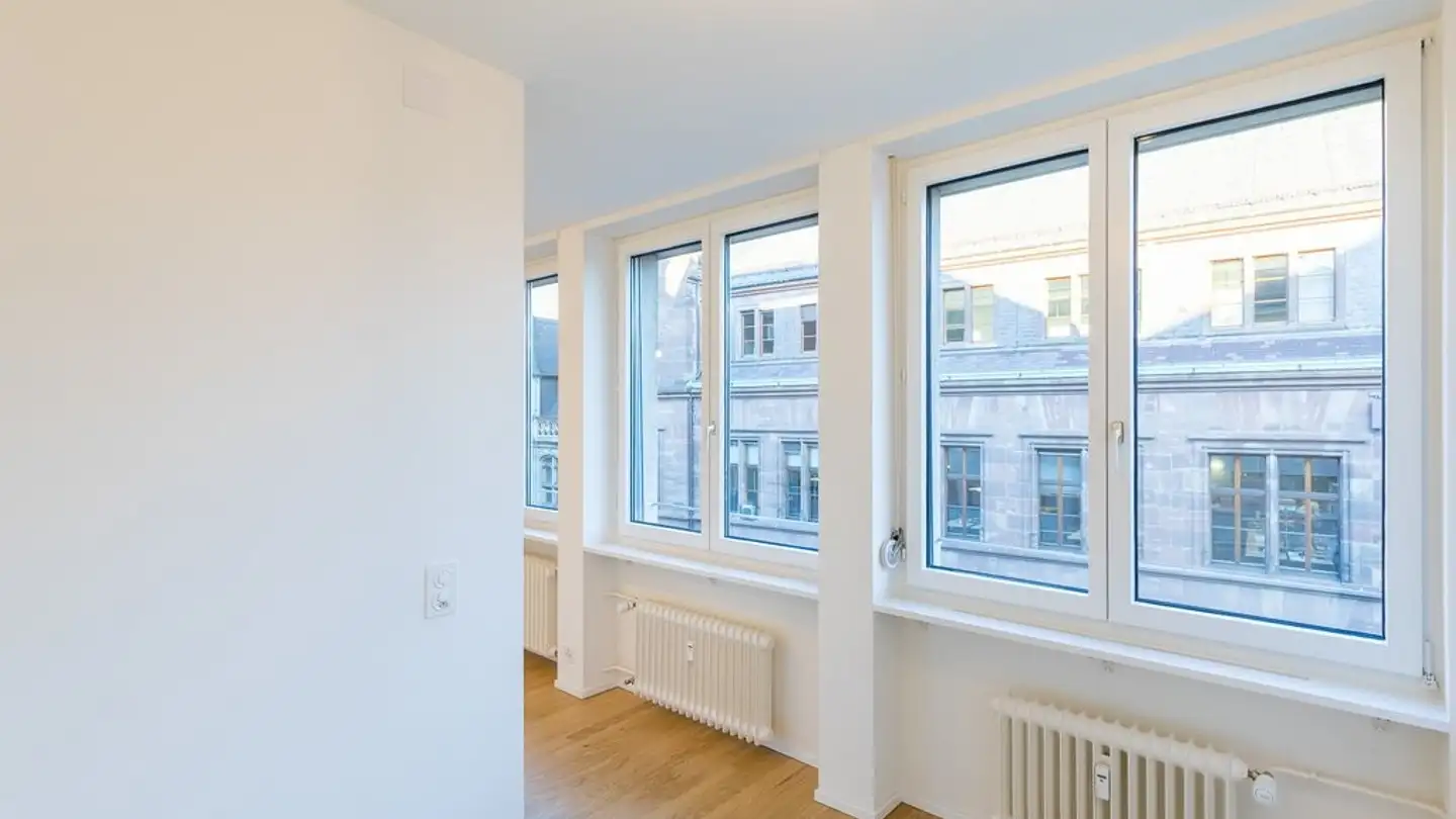 Appartamento in affitto - 4051 Basel - Foto 4