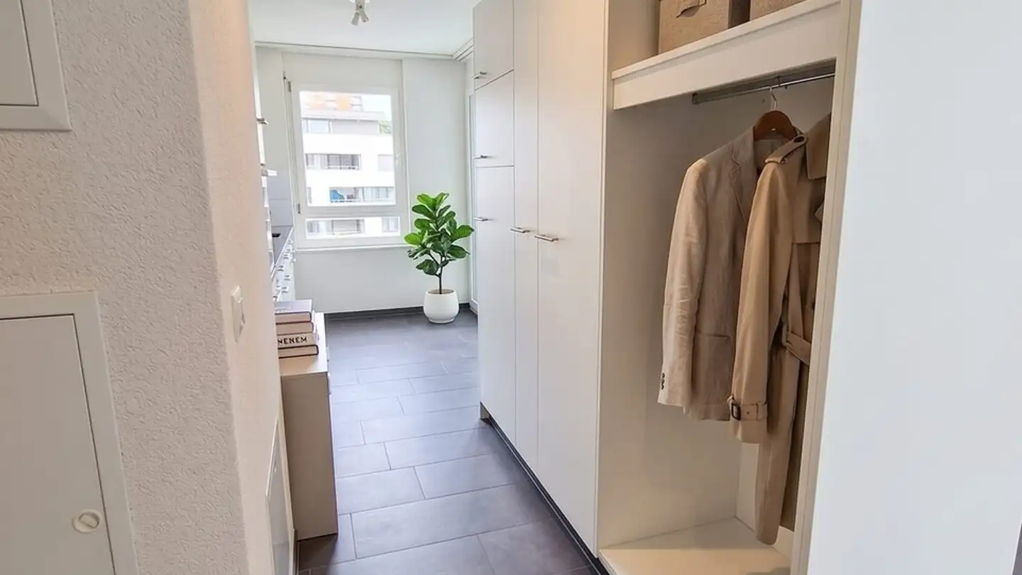 Apartment for rent - Wilkerstrasse 66, 3097 Liebefeld - Photo 3