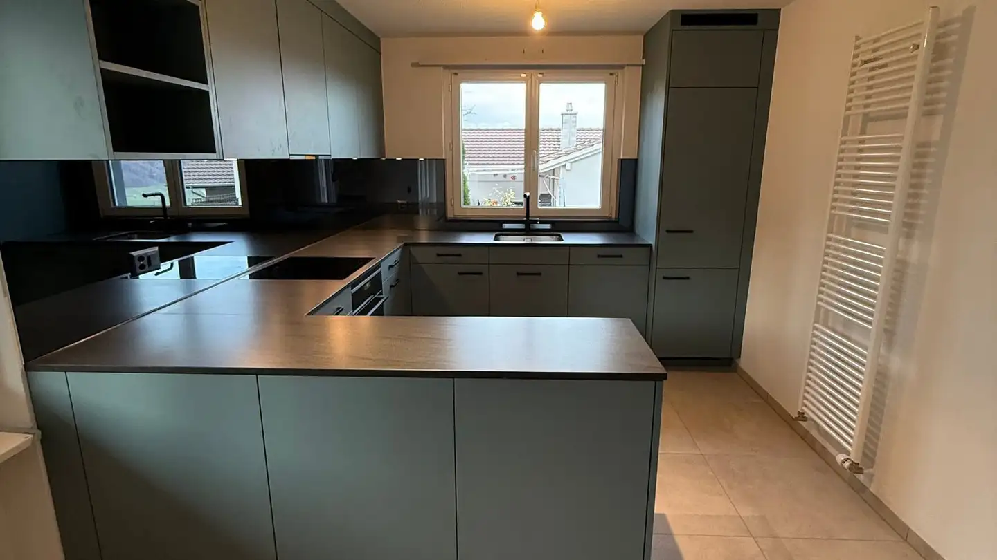 Wohnung mieten - Riggisbergstrasse 18, 3128 Rümligen