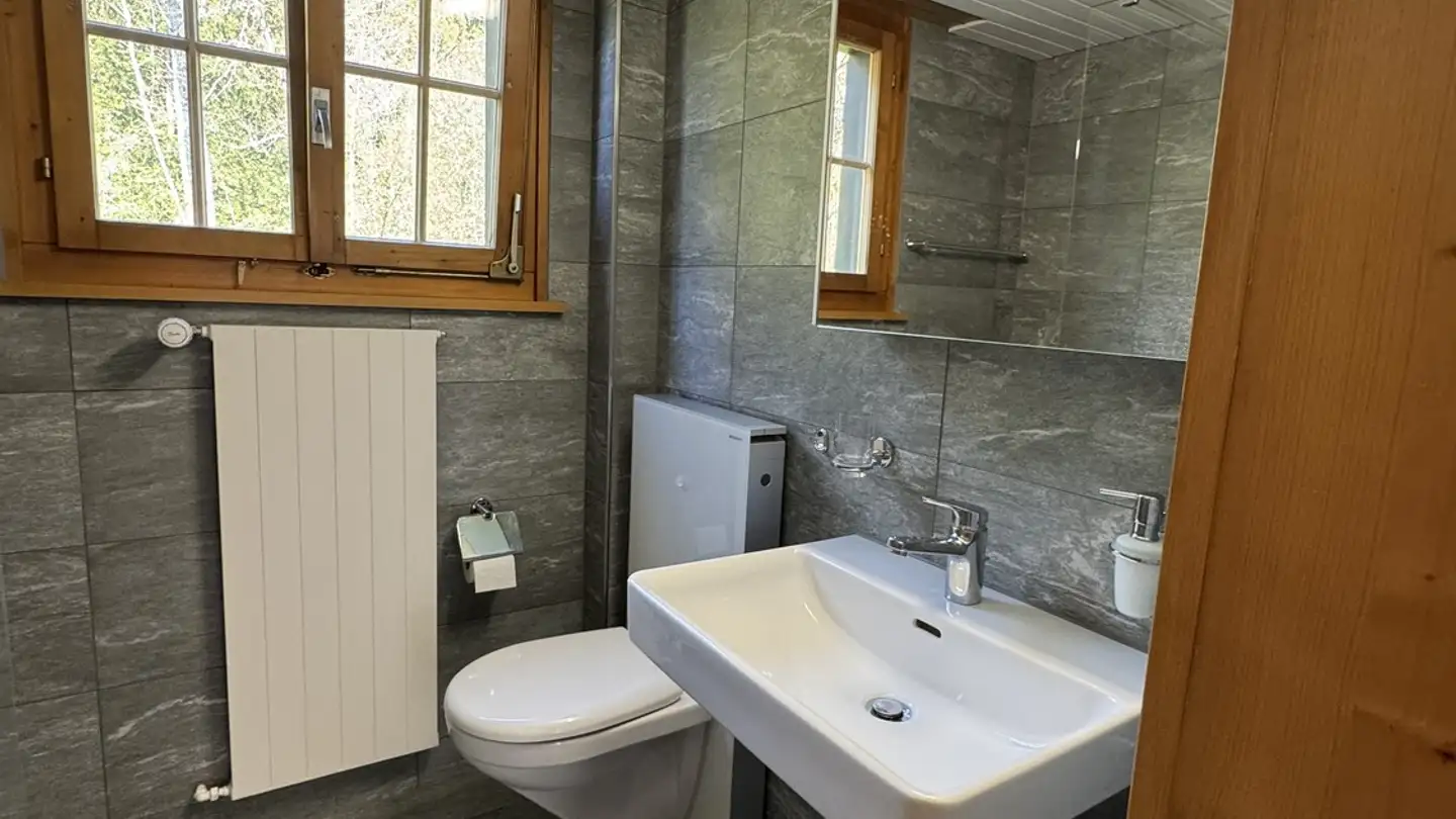 Appartement à louer - 6196 Marbach LU - Photo 4